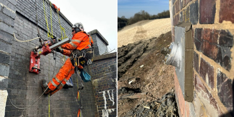 great brington bridge 1